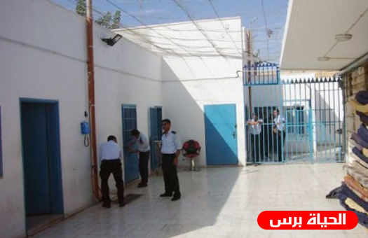 حريات: هناك التزام بحقوق المحتجزين بمراكز التوقيف والإصلاح