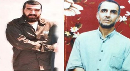 الأسيران يحيى اغبارية ومحمد جبارين يدخلان عامهما الـ(29) في سجون الاحتلال