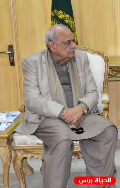 الداخلية الباكستانية: تسهيلات على إجراءات الإقامة للطلبة وأبناء الجالية الفلسطينية