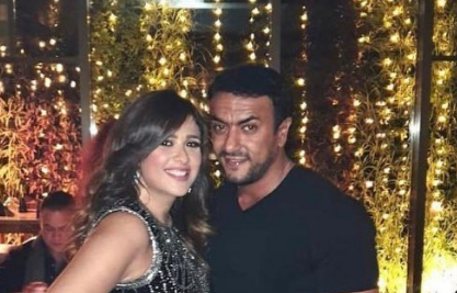 وائل عبد العزيز يهاجم ياسيمن عبد العزيز بسبب احمد العوضي