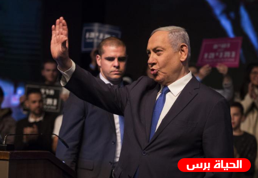 النتائج الشبه نهائية للانتخابات الإسرائيلية: اليمين 58 مقعداً واليسار 40 