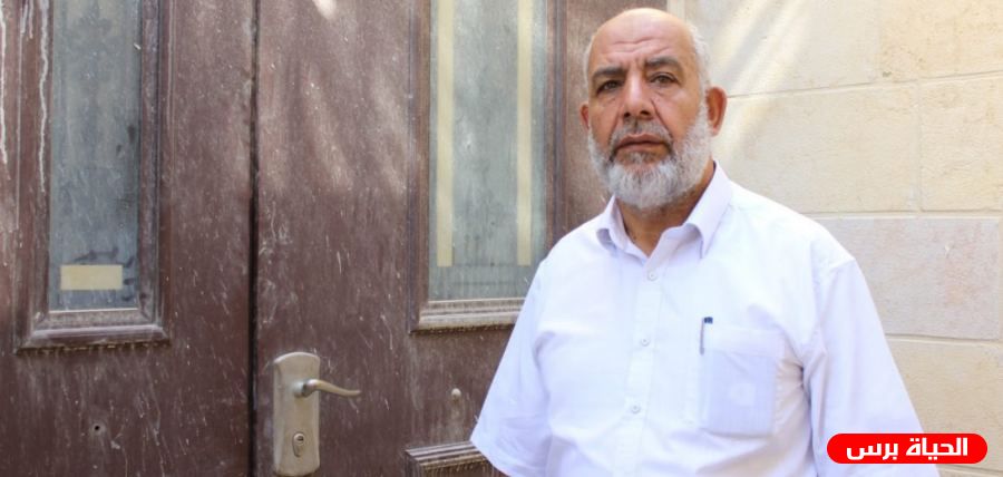 الاحتلال يسلم بكيرات قرارا بإبعاده عن