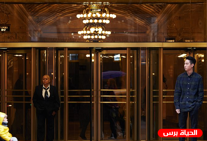 محامي أمريكي يتسبب بفرض الحجر على ألف شخص وإغلاق جامعة في أمريكا