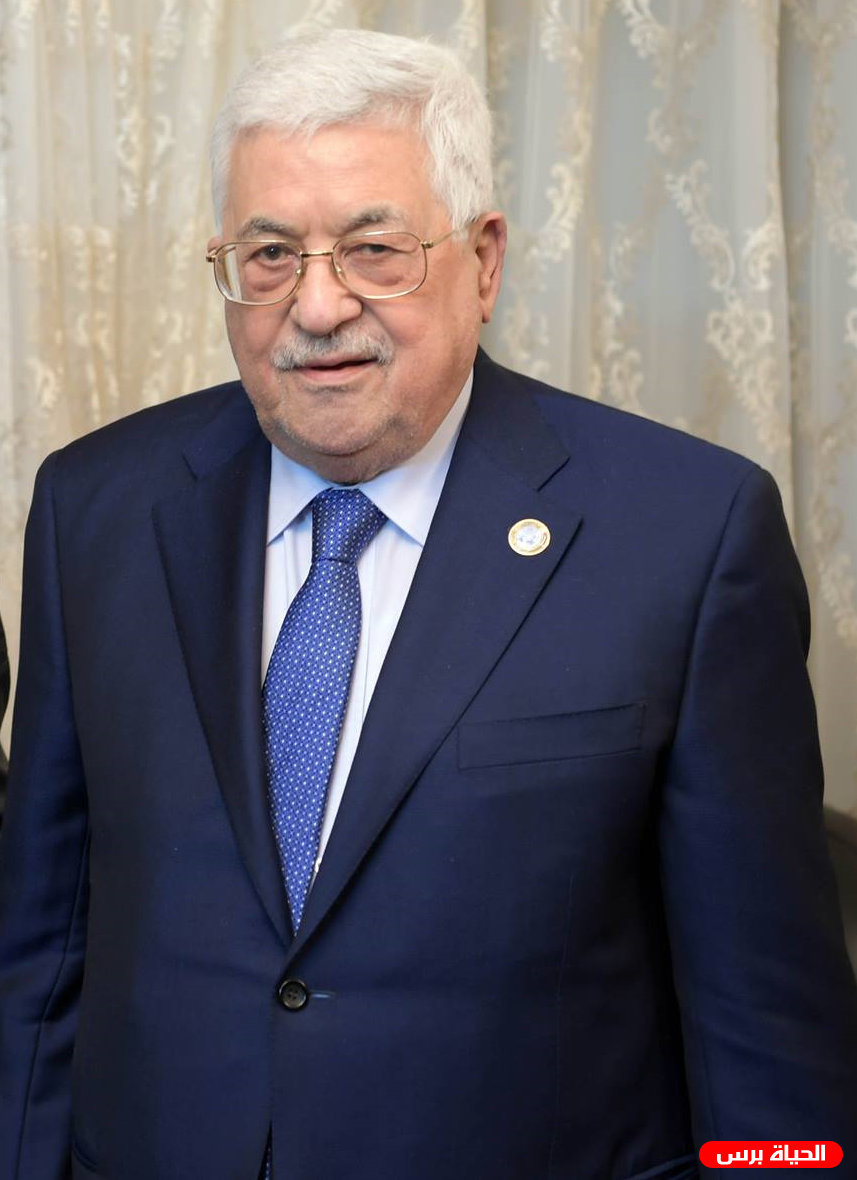 الرئيس يصدر مرسوما بإعلان حالة الطوارئ في جميع الأراضي الفلسطينية لمدة شهر