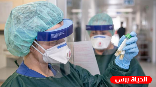 الصحة: 16 إصابات بفيروس 
