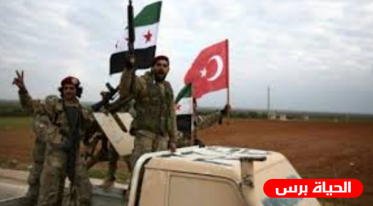 مقتل العشرات من المسلحين السوريين في ليبيا