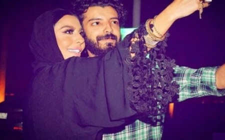 ليلى اسكندر بعد دخولها الإسلام تثير الجدل مجدداً