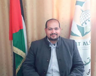 حرائر فلسطين ينتظرن الفرج والحرية بقلم الأسير المحرر: تامر الزعانين