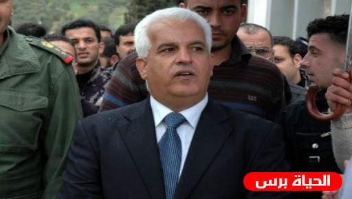 محافظ الخليل يقرر اغلاق صالات الأفراح والمتنزهات العامة ومنع التجمعات