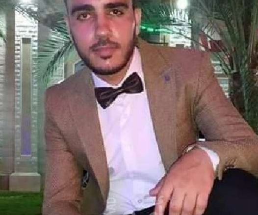 وفاة مواطن متأثراً بجراحه التي أصيب بها في حريق النصيرات