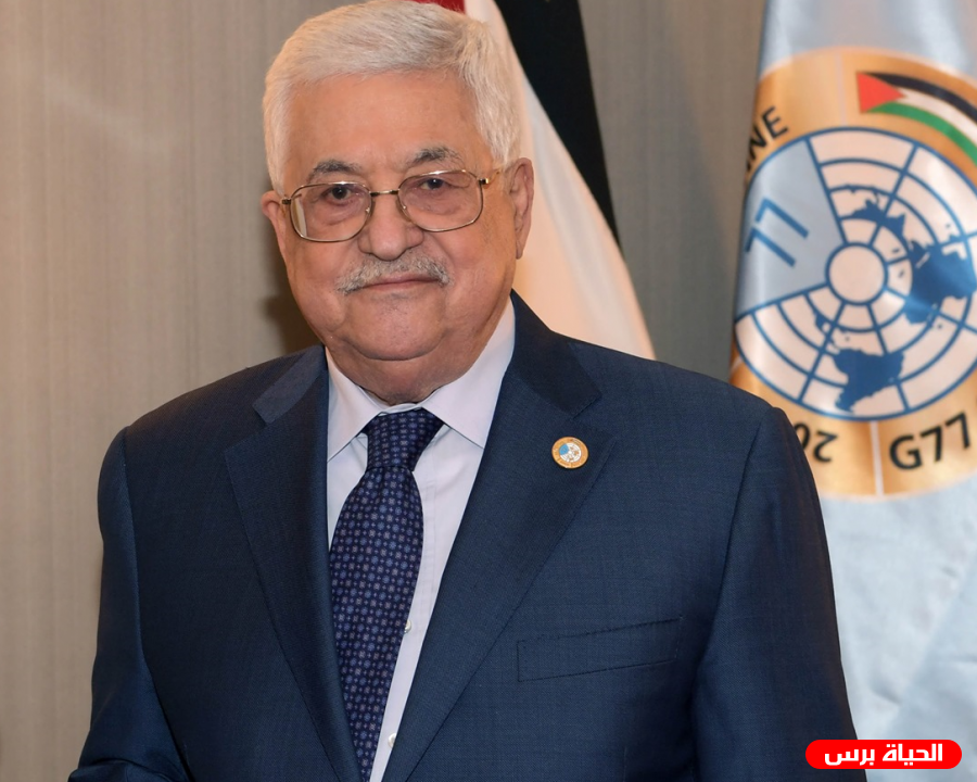 الرئيس يهاتف البكري وكميل والعاصي ويشيد بمبادرات محافظاتهم لدعم بيت لحم