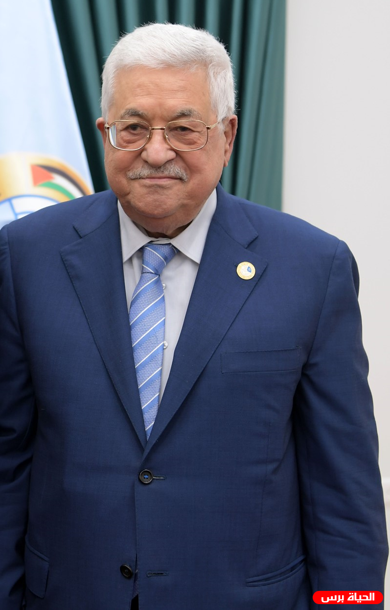 الرئيس يهاتف السفير الخالدي للاطمئنان على أبناء شعبنا في سوريا