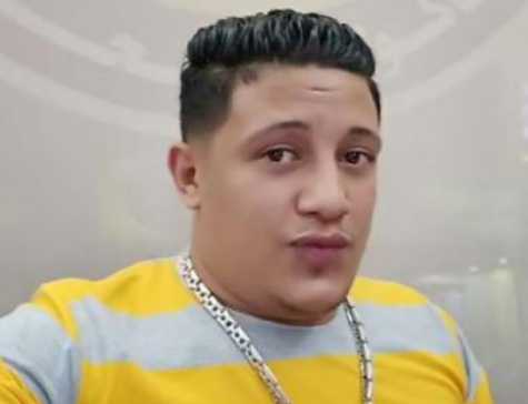 تفاصيل اعتداء حمو بيكا على سامح 