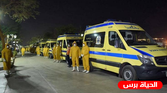 مطالب شعبية مصرية بتأجيل الدراسة