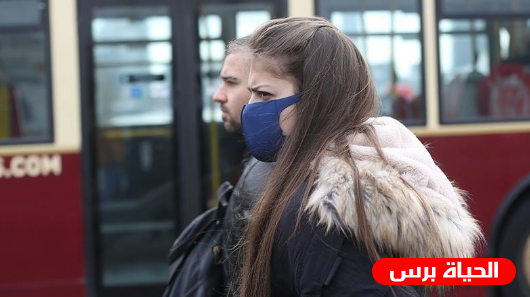 ارتفاع عدد المصابين بفيروس كورونا في دولة الاحتلال الى 126 اصابة
