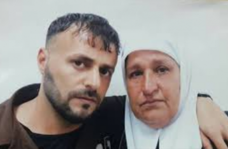 الأسير يوسف نزال يدخل عامه الـ 18 في الأسر