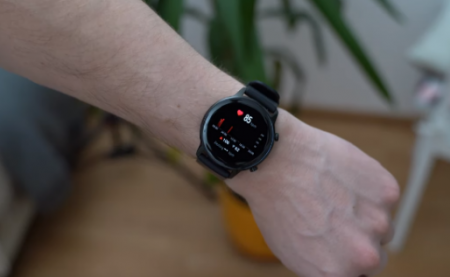 ساعة MagicWatch 2 تتحدى Apple watch تعرف على مميزاتها الخارقة