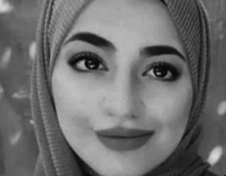 هذا ما قالته بلقيس بني هاني في آخر لحظات حياتها