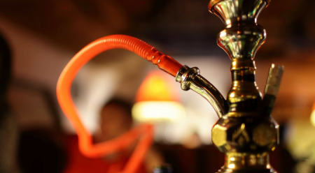 نصائح لمدخني الشيشة .. طريقة تعقيم الشيشة للوقاية من فيروس كورونا