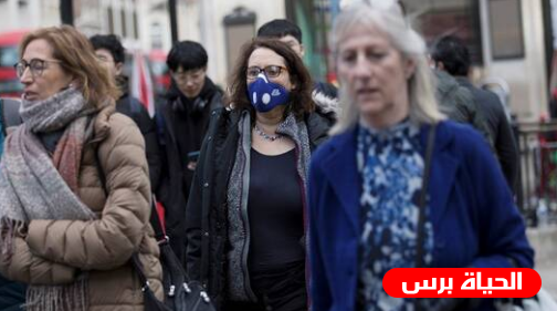 بريطانيا تخطط لعزل كل من تجاوز عمره الـ 70 عاماً