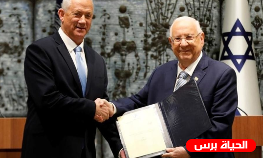 ريفلين يمدد مهلة تشكيل الحكومة لـ48 ساعة رداً على طلب مشترك لنتنياهو وغانتس