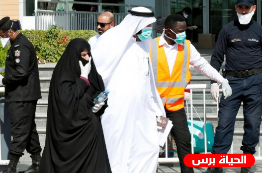 قطر توقف جميع الرحلات القادمة للدوحة والمواصلات الداخلية
