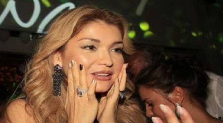 الحكم بحبس ابنة أول رئيس لأوزباكستان 13 عاماً 