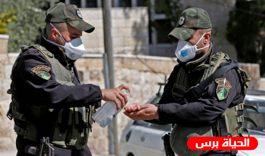 غزة: اغلاق كافة صالات الأفراح والأسواق الشعبية بدءا من يوم الأحد