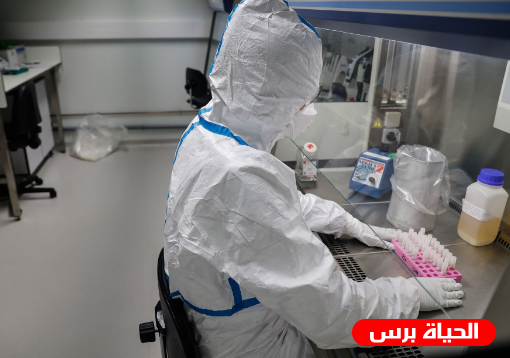 تسجيل أول حالة وفاة في دولة الاحتلال الإسرائيلي جراء كورونا 