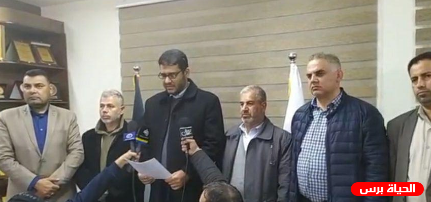 تسجيل أول حالتي إصابة بفيروس كورونا في قطاع غزة