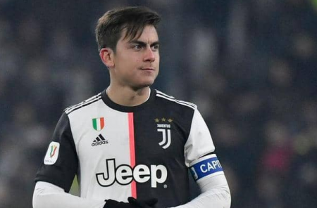 بعد إصابة ديبالا .. فيروس كورونا يضرب يوفنتوس الايطالي