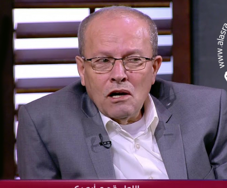 أبو بكر يطالب الأمم المتحدة بالضغط على الاحتلال للإفراج عن الأسرى