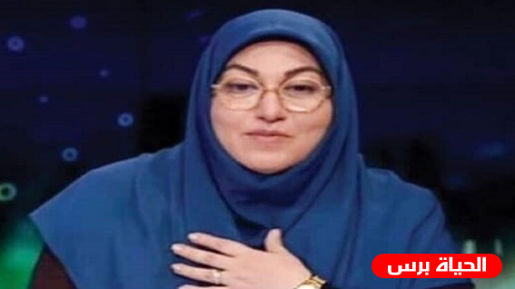 إصابة أشهر مذيعة إيرانية بفيروس كورونا