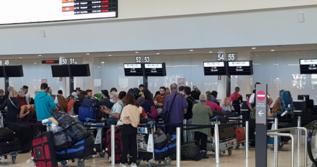 الاحتلال يجلي مواطنيه من مدينة برث الإسترالية 