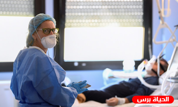 نتنياهو محذراً: قد نسجل مليون إصابة بفيروس كورونا ووفاة 10 آلاف خلال شهر