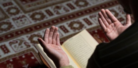 دعاء كشف الغم والهم والحزن