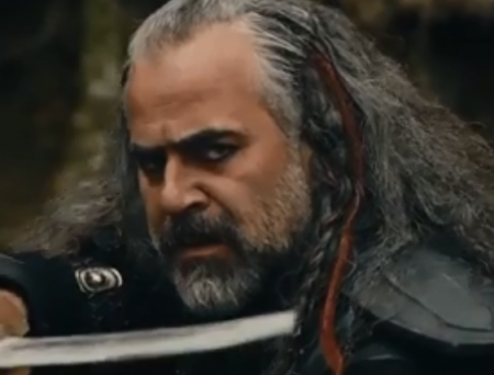 مسلسل قيامة عثمان حلقة 16 