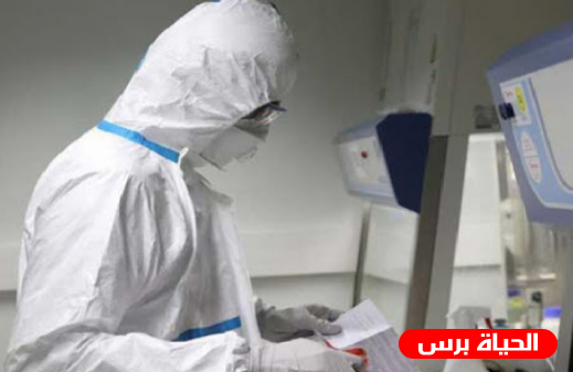 ارتفاع حصيلة كوفيد-19 في إسرائيل إلى 115 وفاة