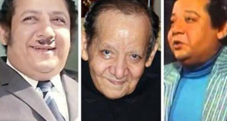 تعرف على الفنان جورج سيدهم