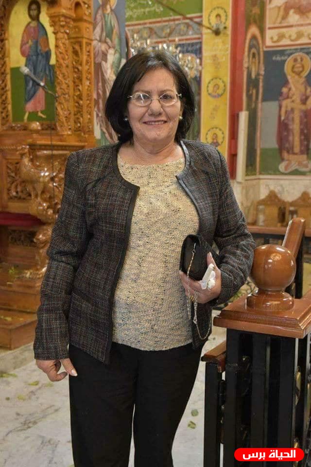ائتلاف شباب فلسطين ينعى المناضلة تيريزا هلسة