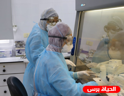 صحة غزة: نتائج 346 عينة ظهرت سلبية وتمديد فترة الحجر لـ 21 يوماً