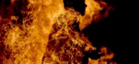 وفاة شاب حرقاً جراء شجار في جنين