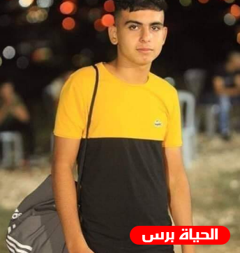 جريمة حرق الشاب منتصر محمد عبد الخالق في جنين تلقى استنكاراً شعبياً واسعاً