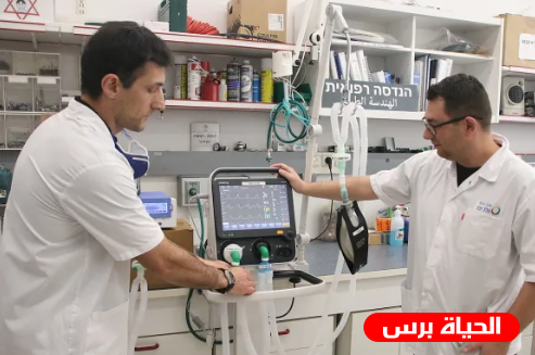 ارتفاع بأعداد المصابين بفيروس كورونا في اسرائيل