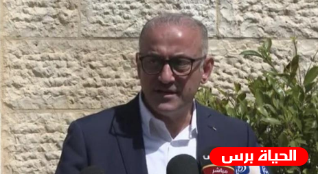 ارتفاع إحصائية الإصابات بفيروس كورونا في فلسطين الى 115 إصابة