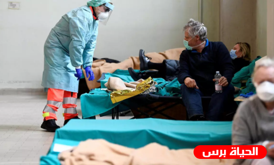 الأمم المتحدة: الدول النامية ستخسر 220 مليار دولار جراء فيروس كورونا والأضرار ستستمر سنوات