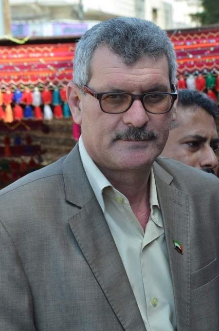 يوم الأرض .. الانتماء والهوية الكاتب والباحث:ناهـض زقـوت