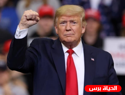 ترامب: أجرينا مليون فحص للكشف عن فيروس كورونا