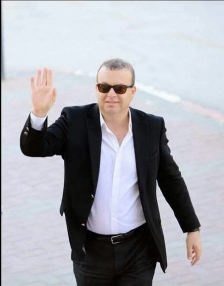 القواسمي: عزل الهيئة القيادية في سجن "ريمون" الإسرائيلي إجراء عنصري قمعي