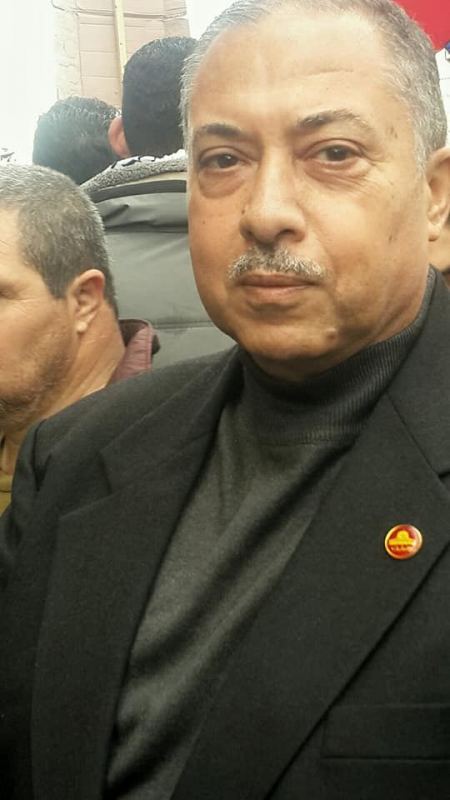 فلسطين والغد بعد كورونا..الكاتب الدكتور:أحمد طه الغندور